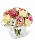 Speak Softly Bouquet